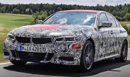 宝马三系新款爆料视频